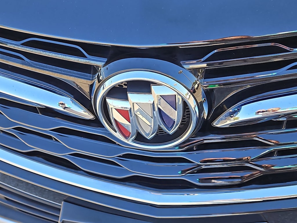 Thumbnail: 2023 Buick Encore GX - 7