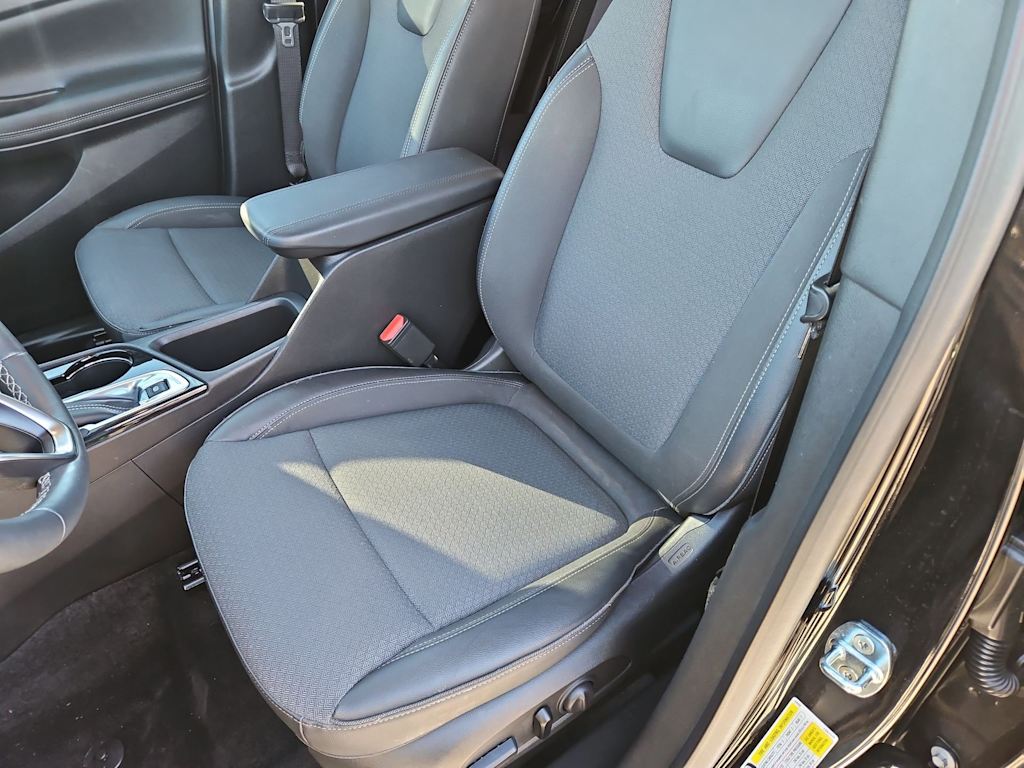 Thumbnail: 2023 Buick Encore GX - 12