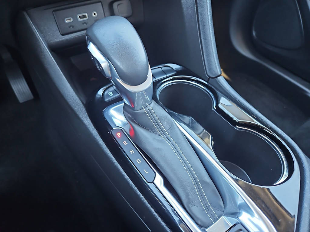 Thumbnail: 2023 Buick Encore GX - 15