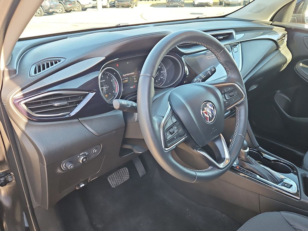 Thumbnail: 2023 Buick Encore GX - 2