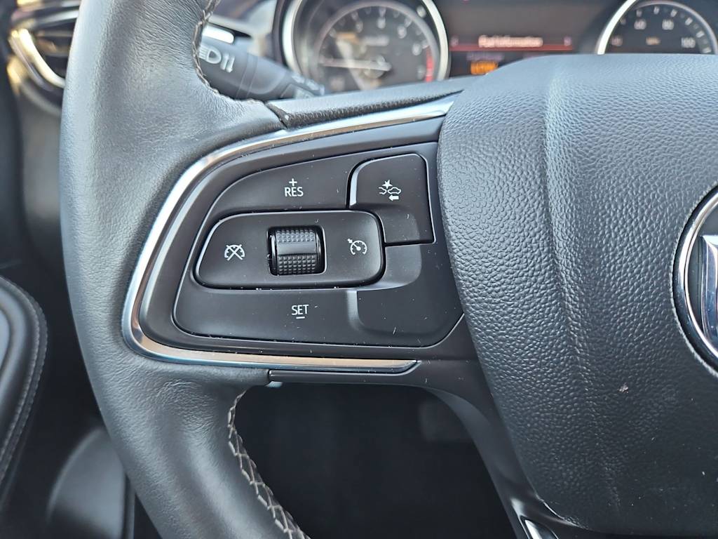 Thumbnail: 2023 Buick Encore GX - 30