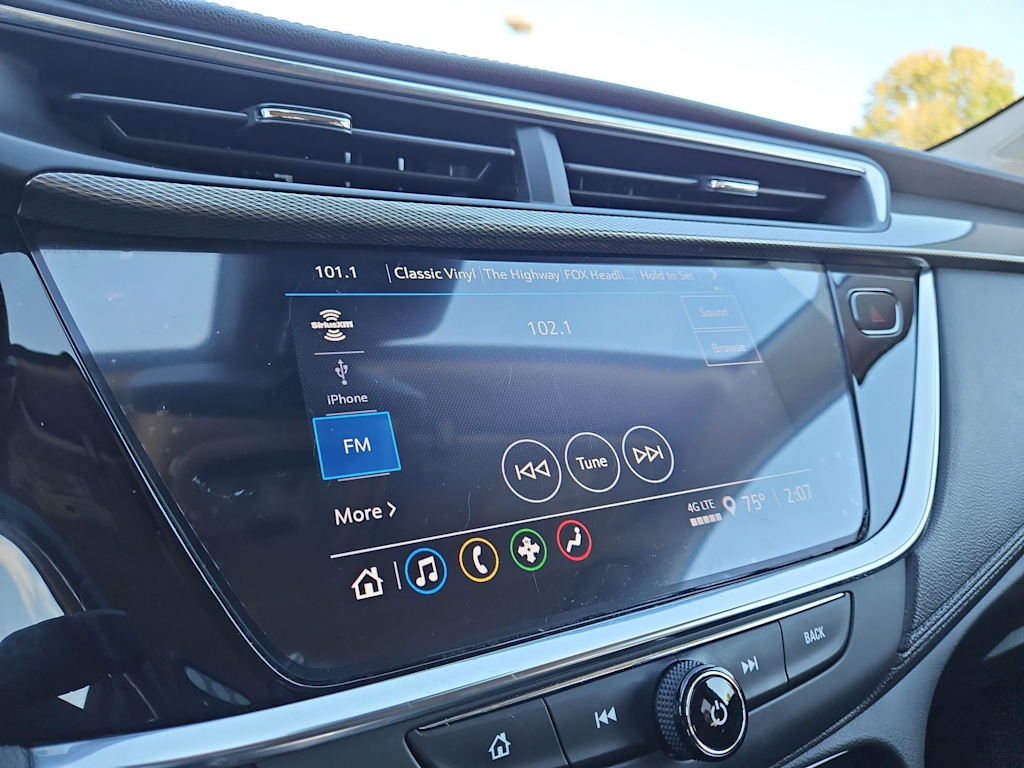 Thumbnail: 2023 Buick Encore GX - 34