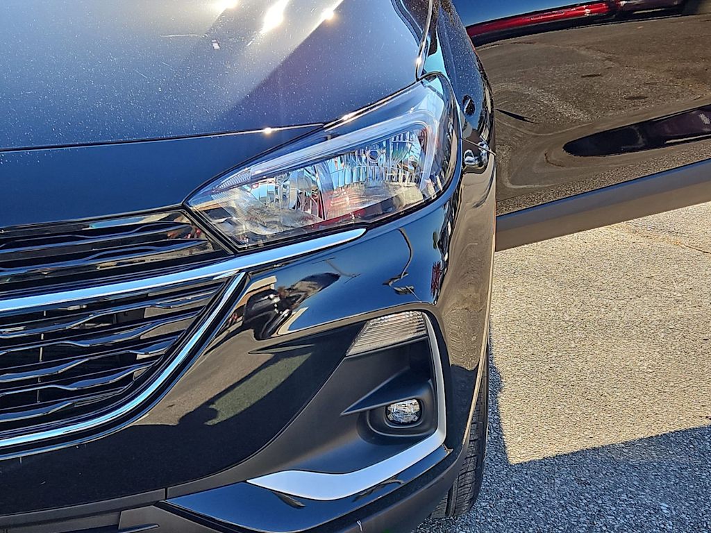 Thumbnail: 2023 Buick Encore GX - 24