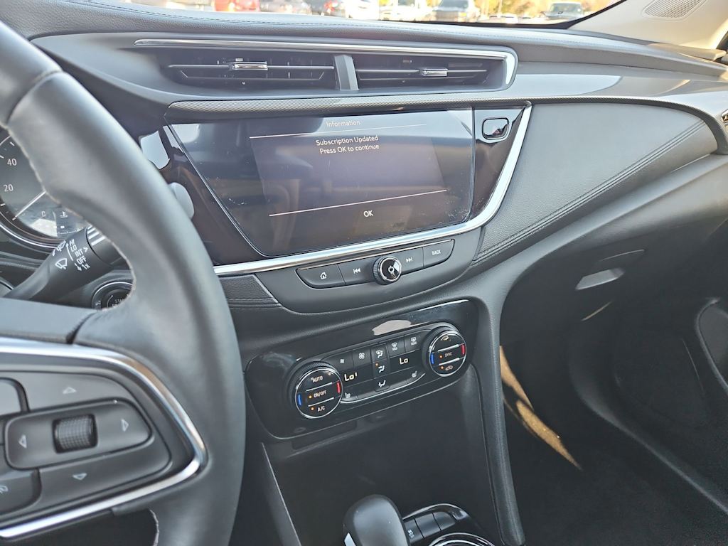 Thumbnail: 2023 Buick Encore GX - 14