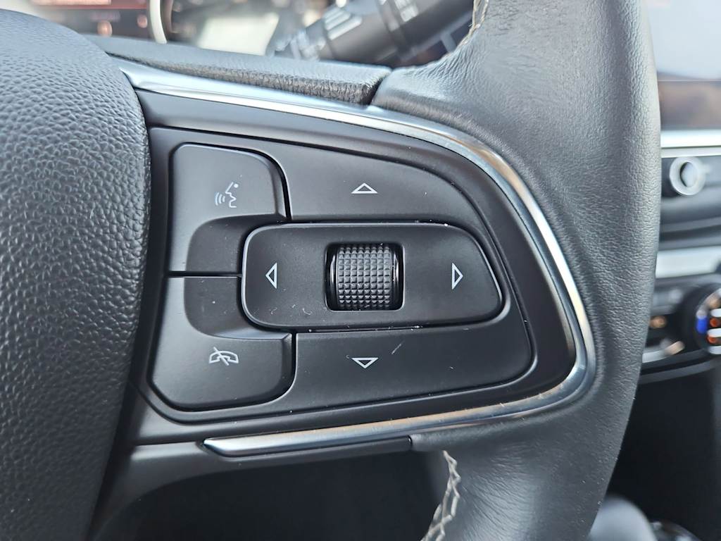 Thumbnail: 2023 Buick Encore GX - 31