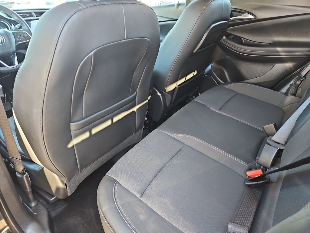 Thumbnail: 2023 Buick Encore GX - 13