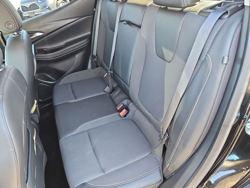 Thumbnail: 2023 Buick Encore GX - 27