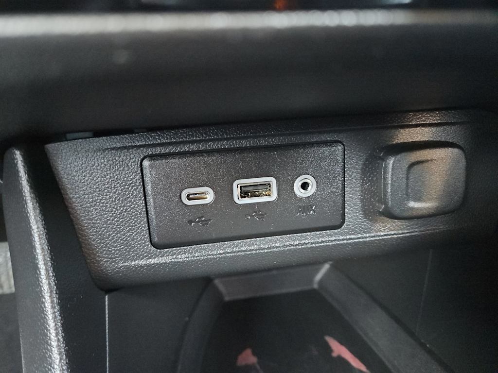 Thumbnail: 2023 Buick Encore GX - 35