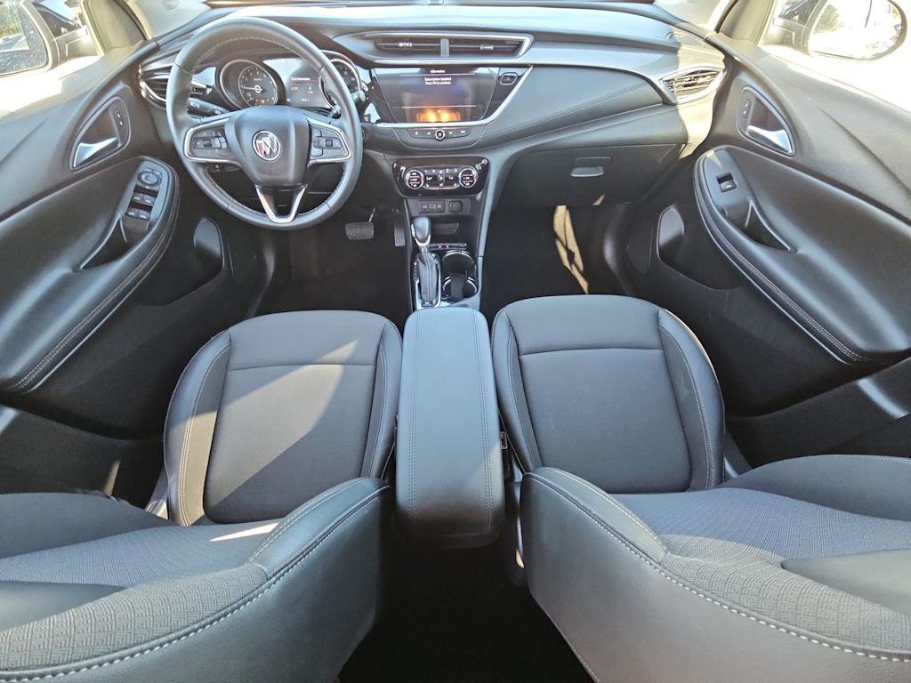 Thumbnail: 2023 Buick Encore GX - 11
