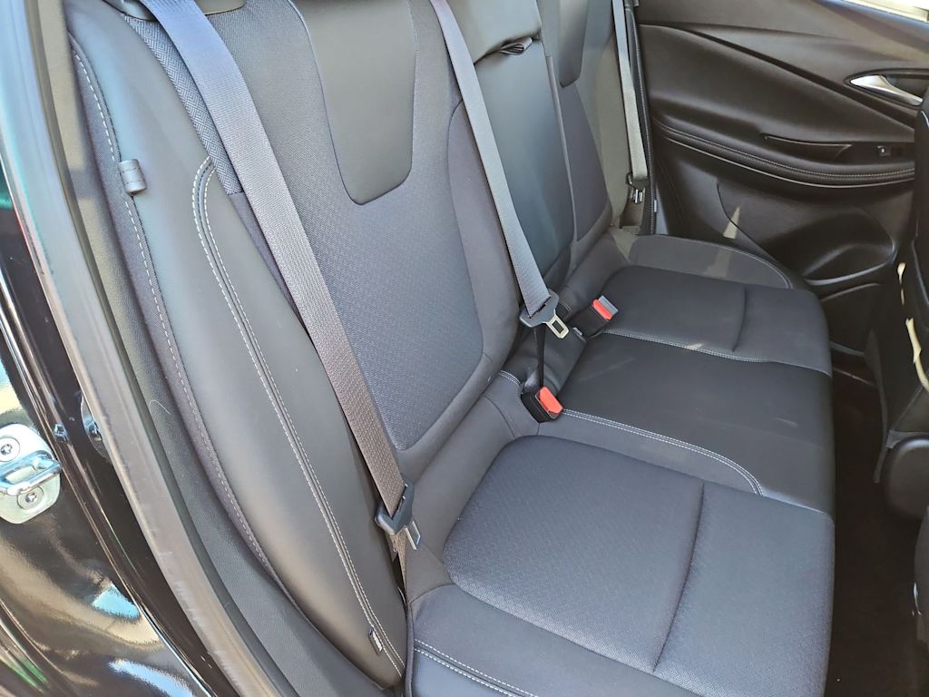 Thumbnail: 2023 Buick Encore GX - 28