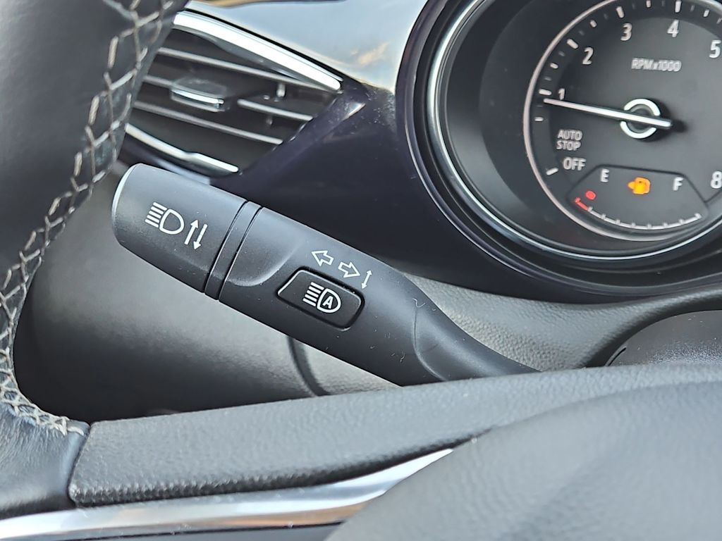 Thumbnail: 2023 Buick Encore GX - 16