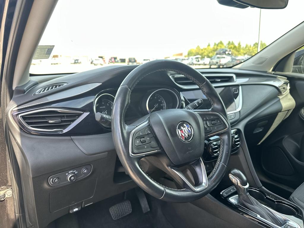 Thumbnail: 2022 Buick Encore GX - 2
