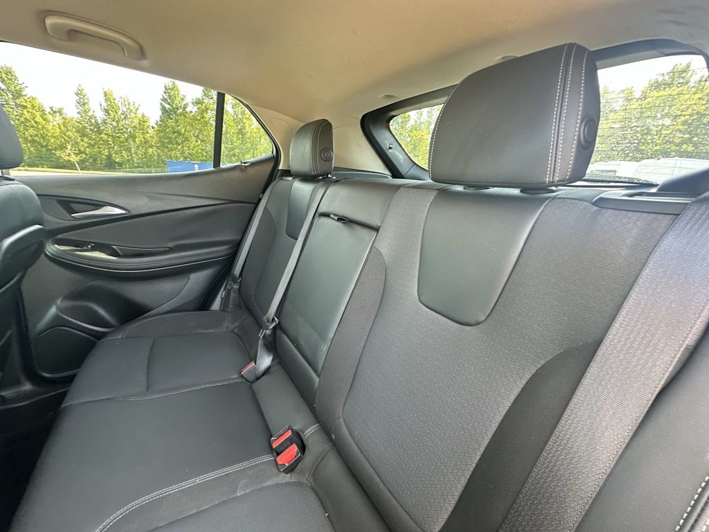 Thumbnail: 2022 Buick Encore GX - 29