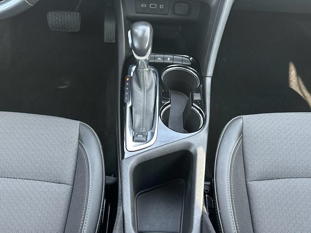 Thumbnail: 2022 Buick Encore GX - 15
