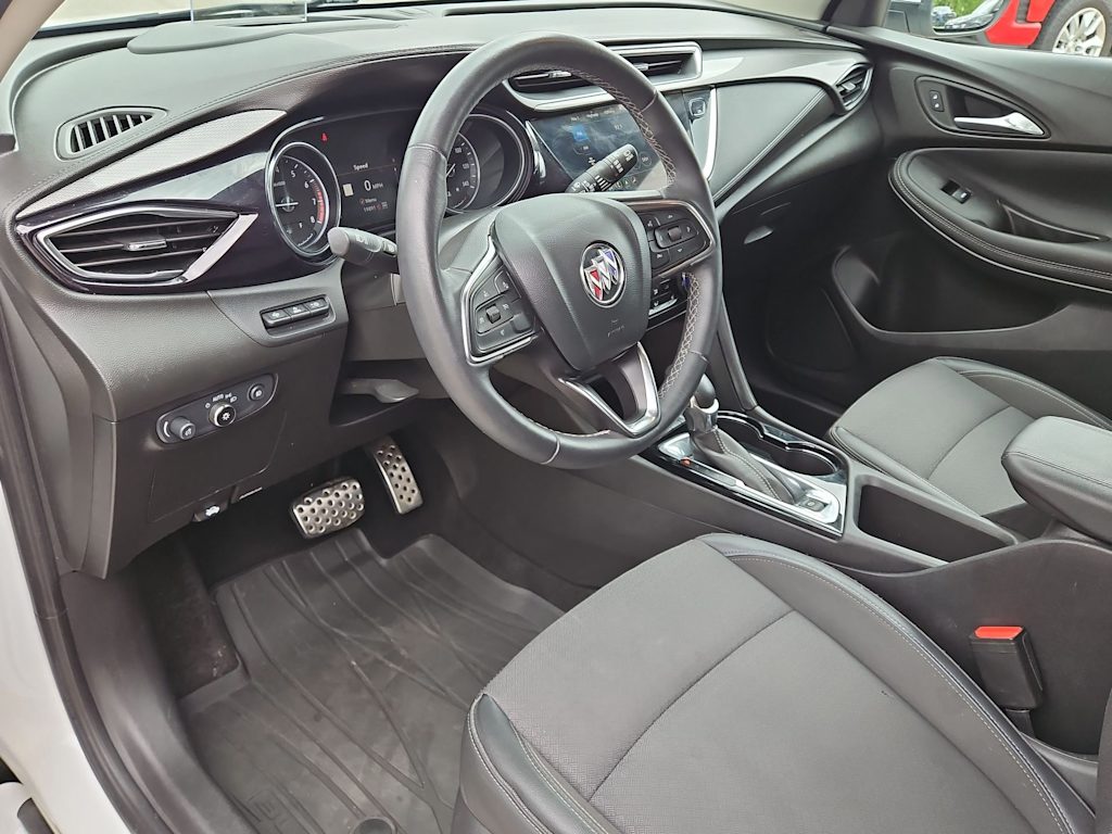 Thumbnail: 2022 Buick Encore GX - 2