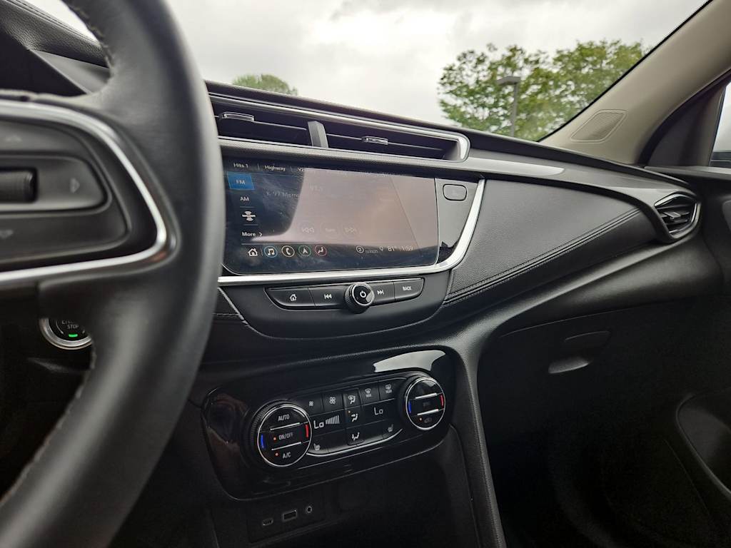 Thumbnail: 2022 Buick Encore GX - 14