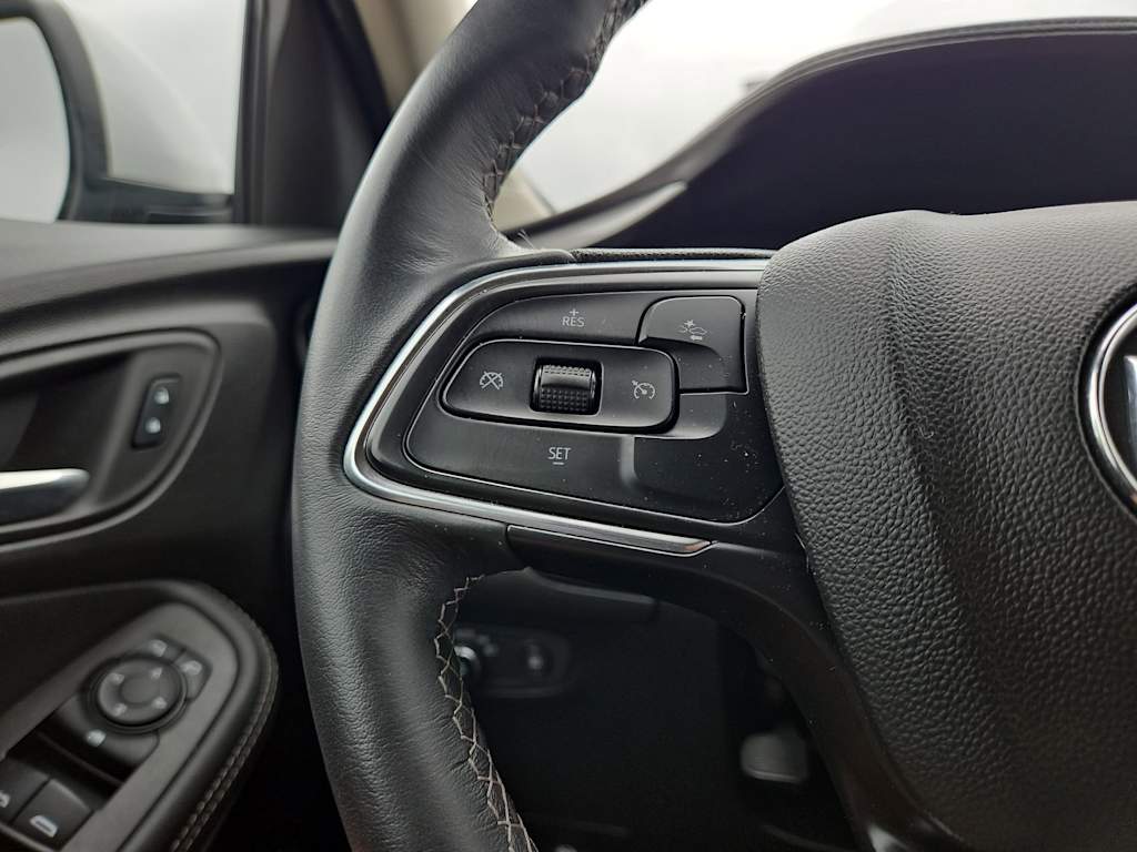 Thumbnail: 2022 Buick Encore GX - 29