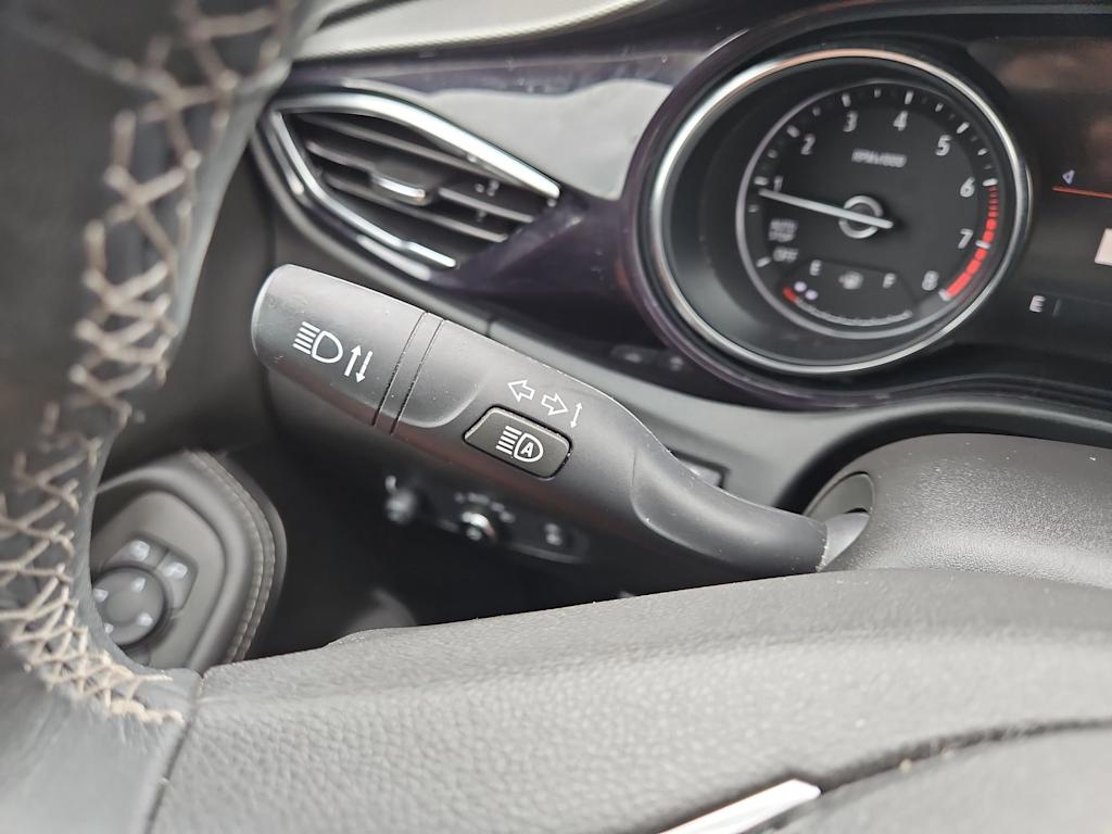 Thumbnail: 2022 Buick Encore GX - 16