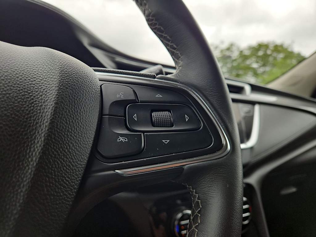 Thumbnail: 2022 Buick Encore GX - 30