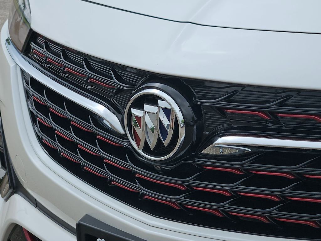 Thumbnail: 2022 Buick Encore GX - 7