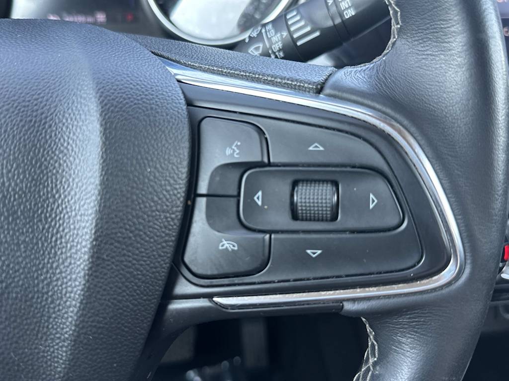 Thumbnail: 2023 Buick Encore GX - 33