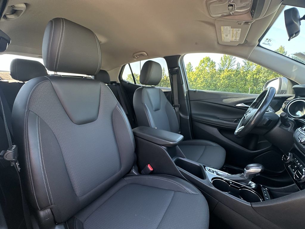 Thumbnail: 2023 Buick Encore GX - 31