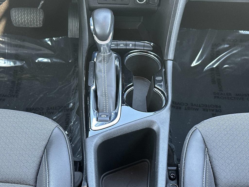 Thumbnail: 2023 Buick Encore GX - 15