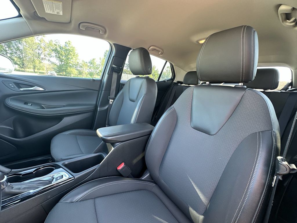 Thumbnail: 2023 Buick Encore GX - 11