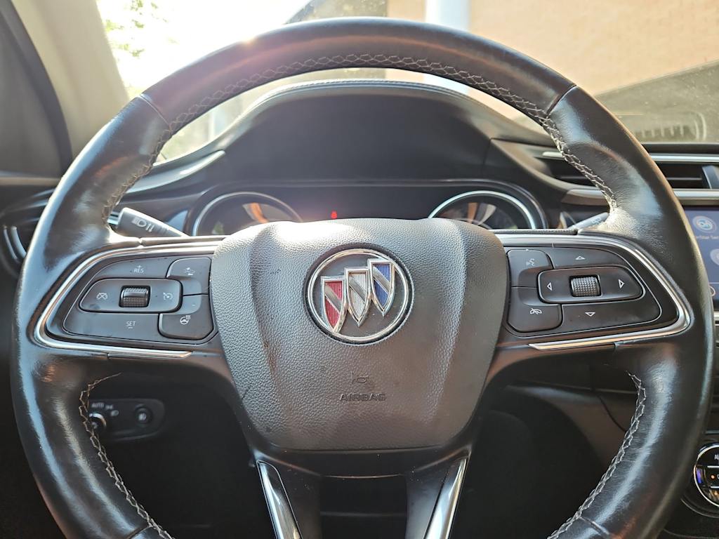 Thumbnail: 2020 Buick Encore GX - 14