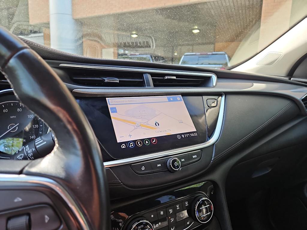 Thumbnail: 2020 Buick Encore GX - 31