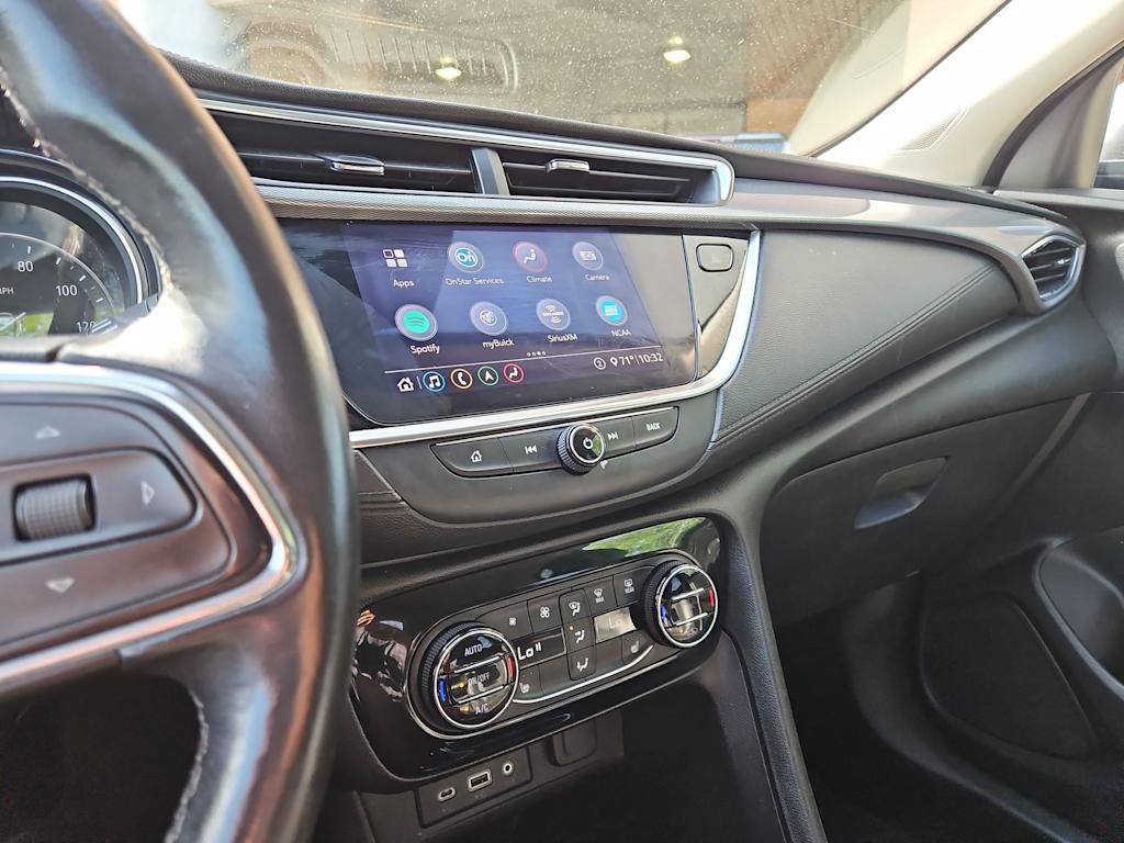 Thumbnail: 2020 Buick Encore GX - 15
