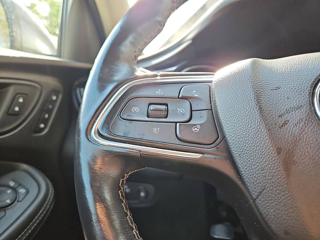 Thumbnail: 2020 Buick Encore GX - 29