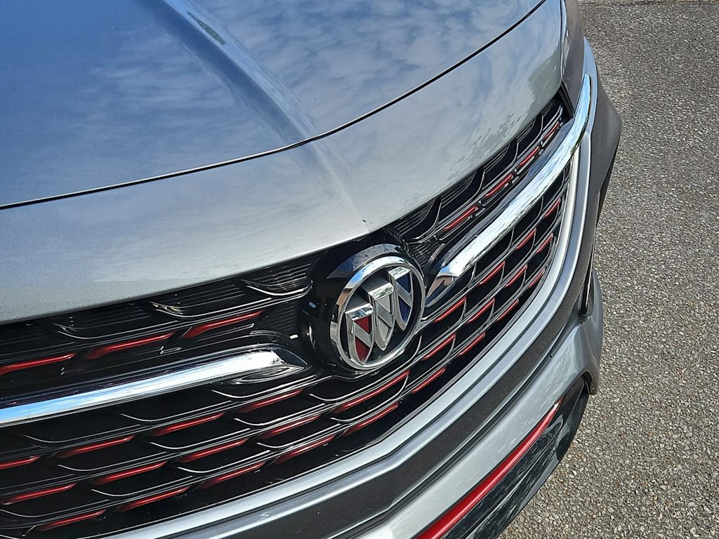 Thumbnail: 2020 Buick Encore GX - 24