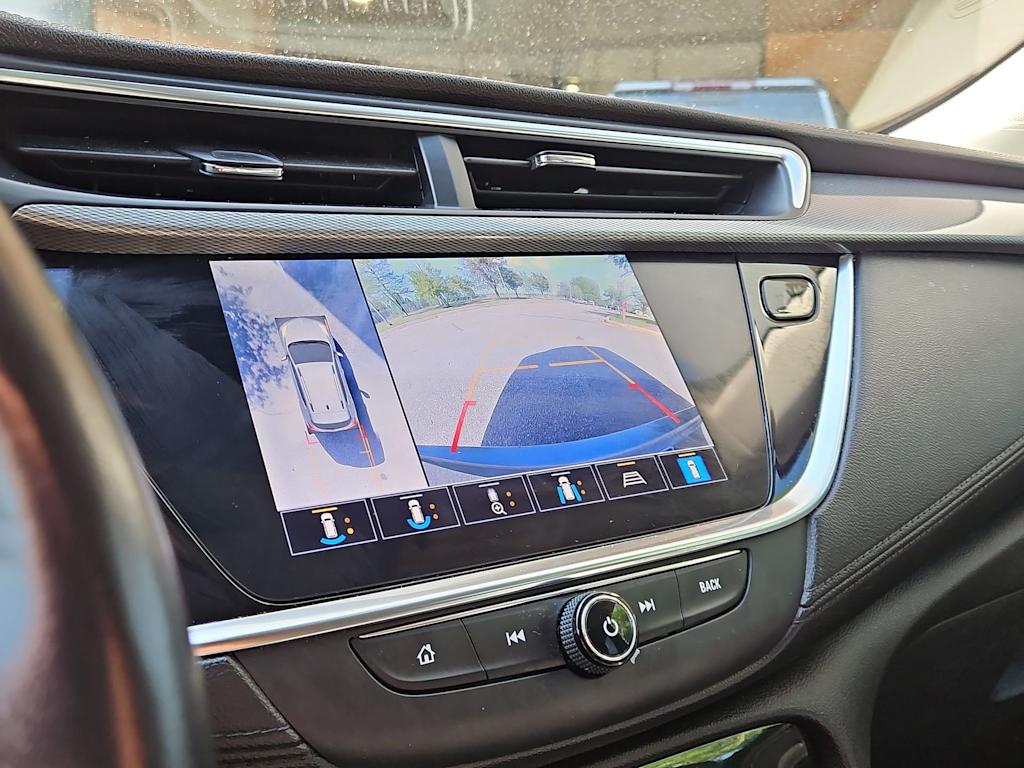 Thumbnail: 2020 Buick Encore GX - 32