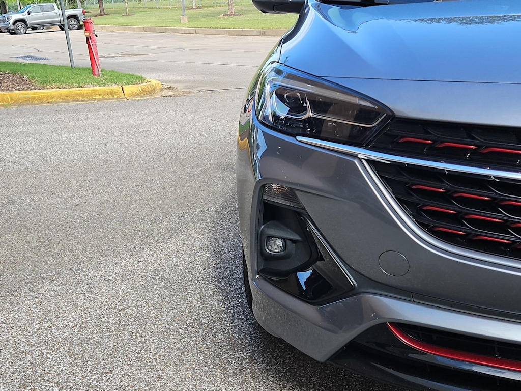 Thumbnail: 2020 Buick Encore GX - 7