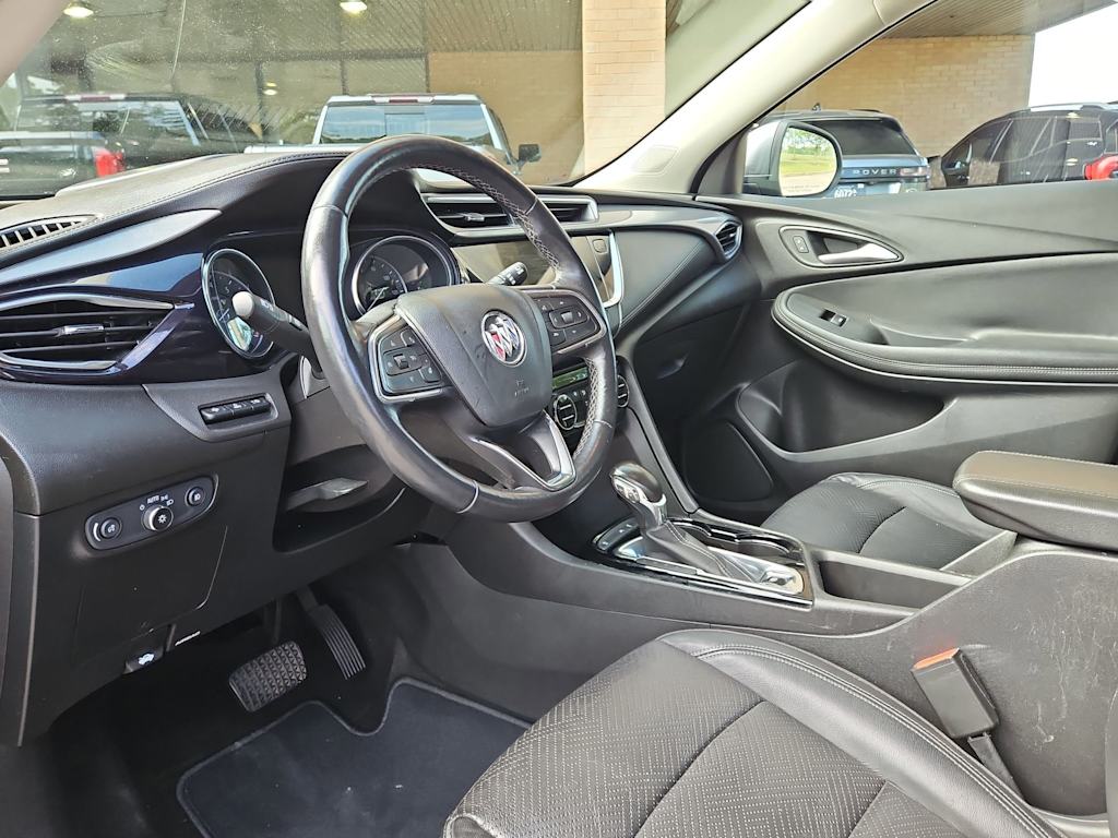 Thumbnail: 2020 Buick Encore GX - 2