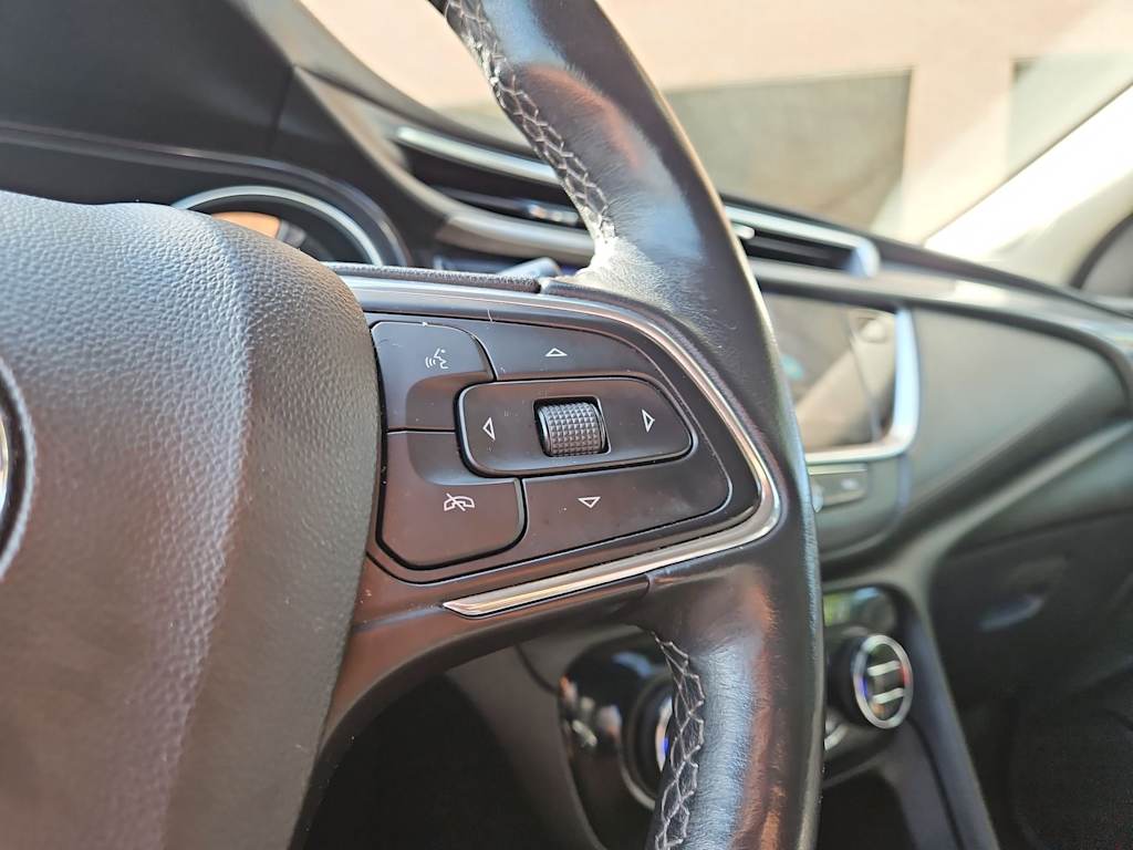 Thumbnail: 2020 Buick Encore GX - 30