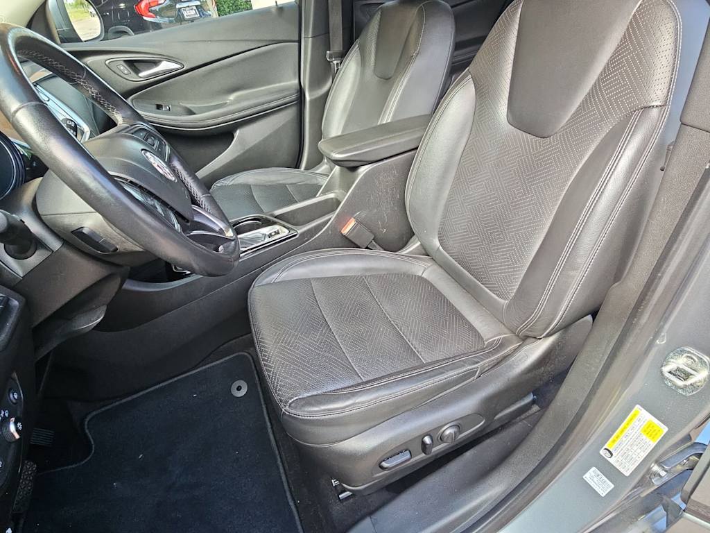 Thumbnail: 2020 Buick Encore GX - 11