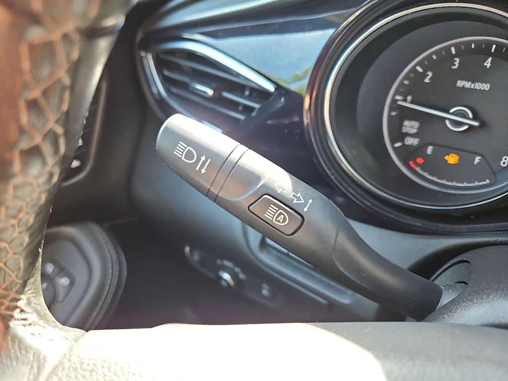 Thumbnail: 2020 Buick Encore GX - 17