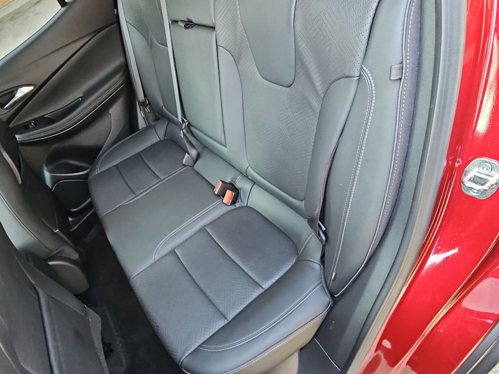 Thumbnail: 2023 Buick Encore GX - 28