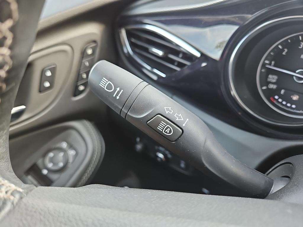 Thumbnail: 2023 Buick Encore GX - 14