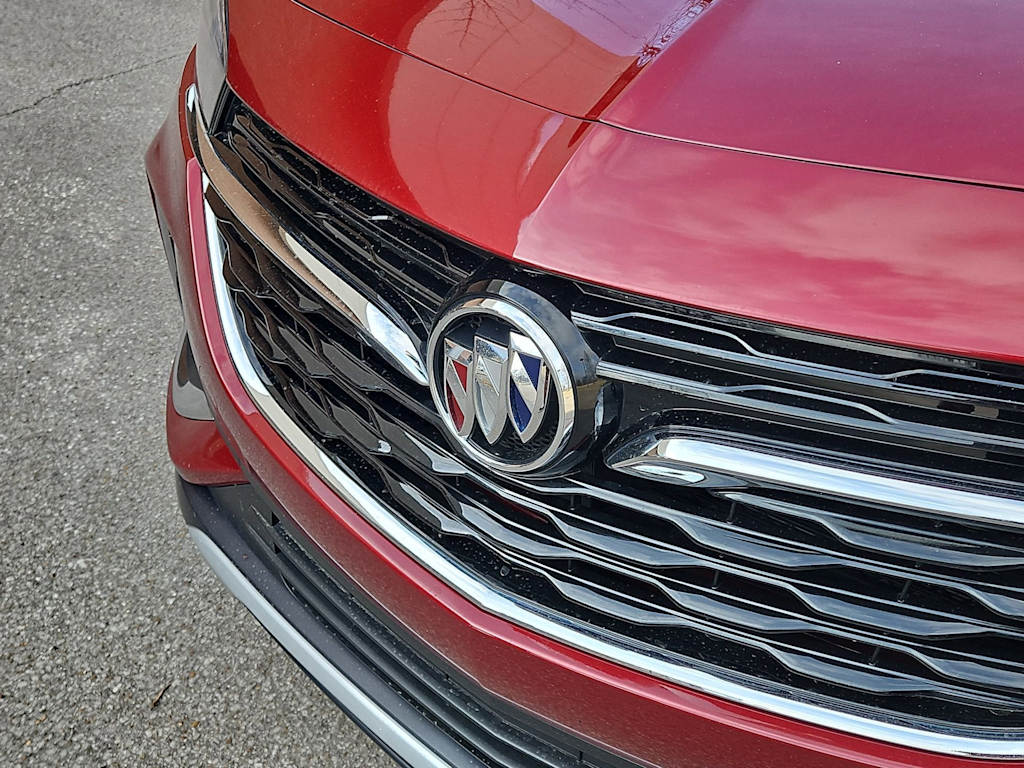 Thumbnail: 2023 Buick Encore GX - 7