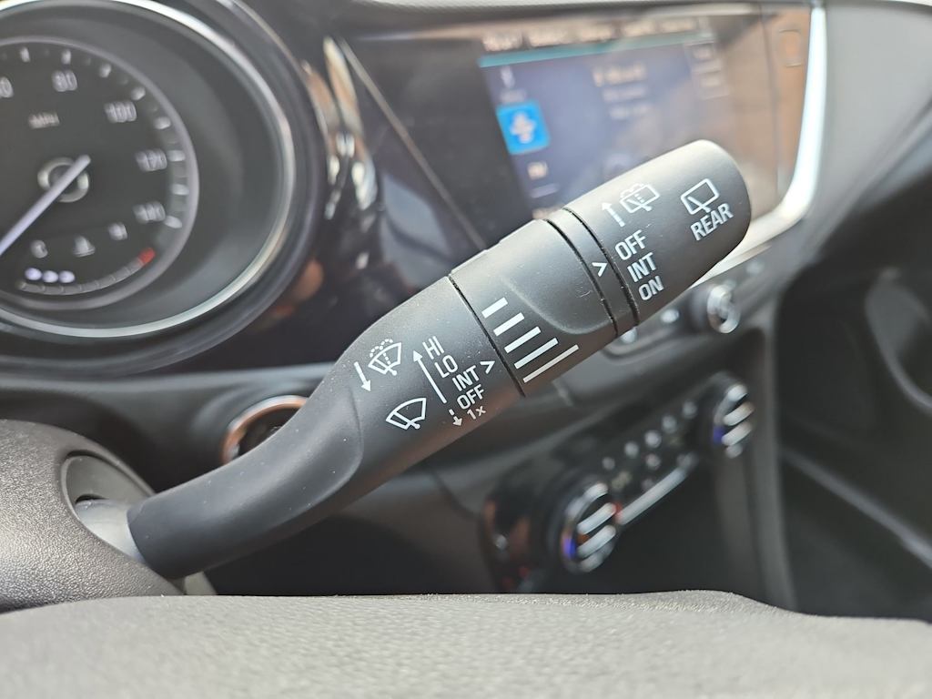 Thumbnail: 2023 Buick Encore GX - 16