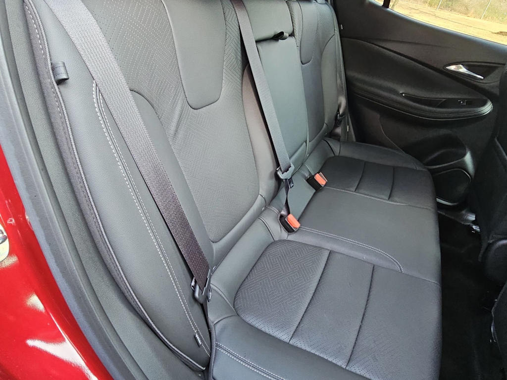 Thumbnail: 2023 Buick Encore GX - 29