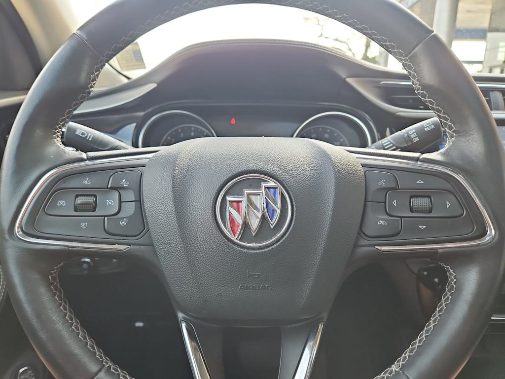 Thumbnail: 2023 Buick Encore GX - 31