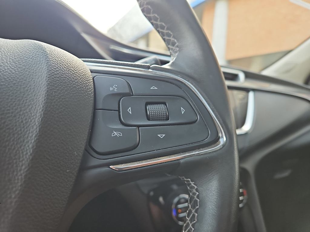 Thumbnail: 2023 Buick Encore GX - 33