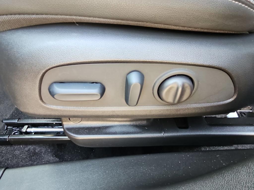 Thumbnail: 2023 Buick Encore GX - 26