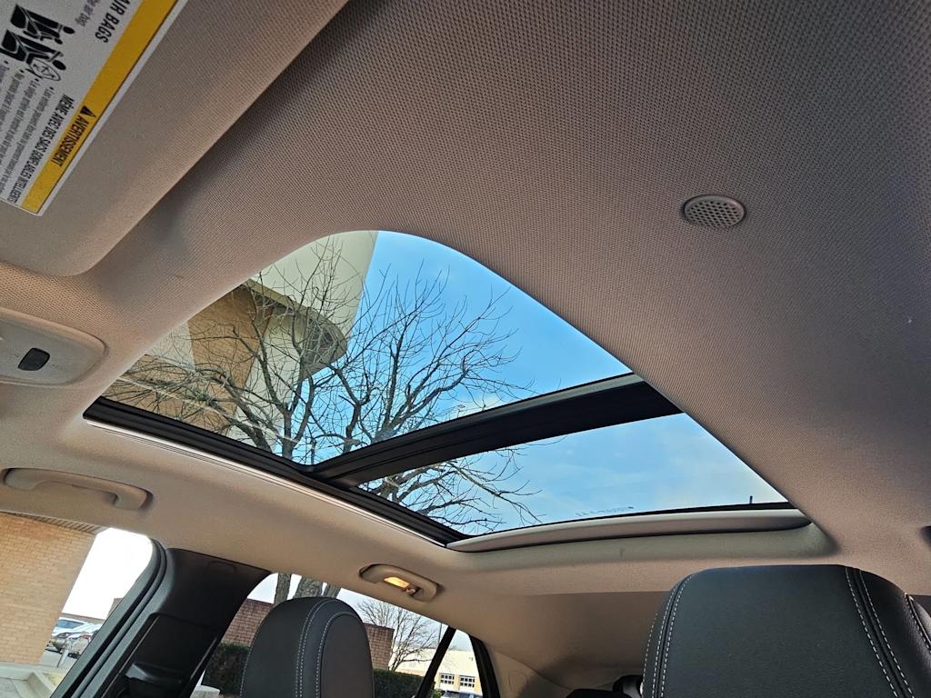 Thumbnail: 2023 Buick Encore GX - 27