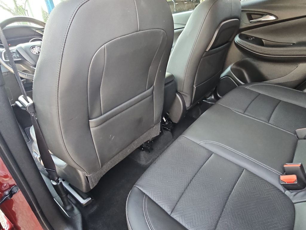 Thumbnail: 2023 Buick Encore GX - 13