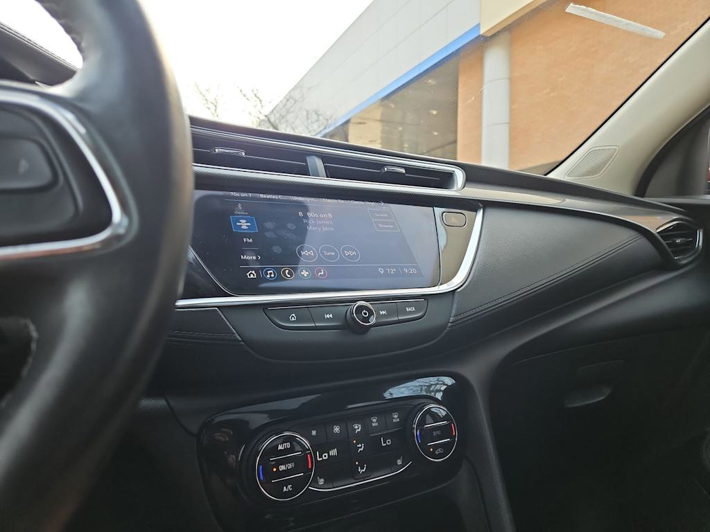 Thumbnail: 2023 Buick Encore GX - 15